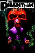 PHANTOM CHRONICLES HC Thumbnail