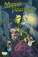 MUPPET PETER PAN TP Thumbnail