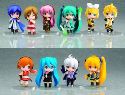 NENDOROID PETIT VOCALOID 12 PC BMB DISP Thumbnail