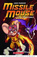 MISSLE MOUSE GN Thumbnail