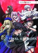 RENTAL MAGICA DVD Thumbnail