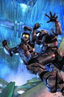 HALO BLOOD LINE Thumbnail