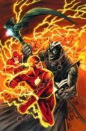 BLACKEST NIGHT THE FLASH Thumbnail