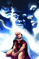 MARVEL BOY URANIAN Thumbnail