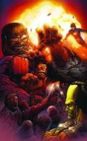 FALL OF HULKS RED HULK Thumbnail