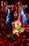 SONG OF SAYA Thumbnail