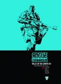 ROGUE TROOPER TALES OF NU EARTH GN (UK ED) Thumbnail