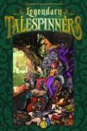 LEGENDARY TAILSPINNERS Thumbnail