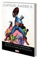 MMW CAPTAIN AMERICA TP Thumbnail