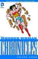 WONDER WOMAN CHRONICLES TP Thumbnail