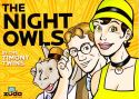 NITE OWLS TP Thumbnail