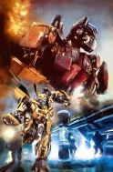 TRANSFORMERS NEFARIOUS Thumbnail