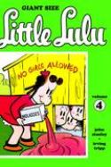 LITTLE LULU GIANT SIZE TP Thumbnail