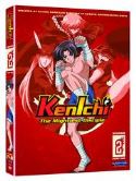KENICHI SEASON 2 DVD BOX SET Thumbnail