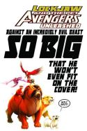 LOCKJAW AND PET AVENGERS UNLEASHED Thumbnail