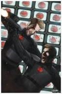 NEMESIS THE IMPOSTORS Thumbnail