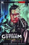BATMAN STREETS OF GOTHAM HC Thumbnail
