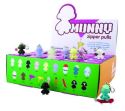 MUNNY ZIPPER PULL 25PC BMB DISP Thumbnail