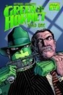 GREEN HORNET YEAR ONE Thumbnail