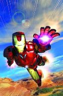 IRON MAN MAGAZINE Thumbnail