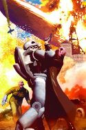 IRON MAN NOIR Thumbnail