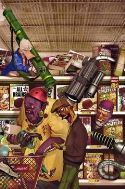 MARVEL ZOMBIES 5 Thumbnail