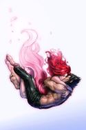 X-MEN FOREVER ANNUAL Thumbnail
