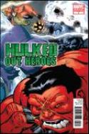 WORLD WAR HULKS HULKED OUT HEROES Thumbnail