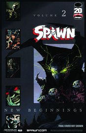 SPAWN NEW BEGINNINGS TP Thumbnail