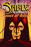 JOHN SABLE FREELANCE ASHES OF EDEN TP Thumbnail