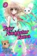 FAIRY NAVIGATOR RUNA Thumbnail