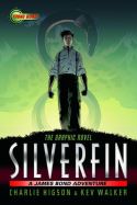 SILVERFIN JAMES BOND ADV GN Thumbnail