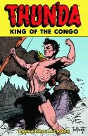 THUNDA KING OF CONGO ARCHIVES Thumbnail