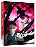 FULLMETAL ALCHEMIST BROTHERHOOD DVD Thumbnail