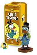 CLASSIC UNCLE SCROOGE STATUE VOL 02 #1 Thumbnail