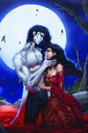ANITA BLAKE CIRCUS OF DAMNED BOOK 1 Thumbnail