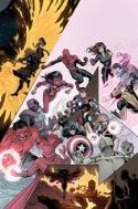 AVENGERS (2010) Thumbnail