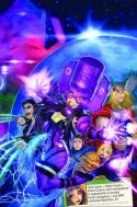 GALACTA DAUGHTER OF GALACTUS Thumbnail
