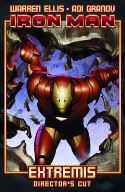 IRON MAN EXTREMIS DIRECTORS CUT Thumbnail