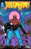 SHADOWHAWK VOL II Thumbnail