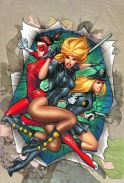 BIRDS OF PREY-DC NEW SERIES Thumbnail