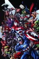 AVENGERS ASSEMBLE HA Thumbnail