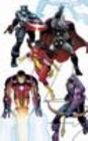 AVENGERS SPOTLIGHT Thumbnail