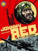 JOHNNY RED HC Thumbnail