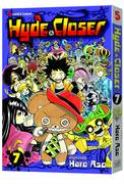 HYDE & CLOSER TP Thumbnail