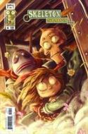 A SKELETON STORY Thumbnail