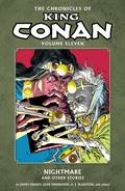 CHRONICLES OF KING CONAN TP Thumbnail