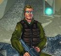 STARGATE DANIEL JACKSON Thumbnail