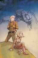ORSON SCOTT CARDS ENDER IN EXILE Thumbnail