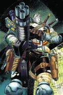 PUNISHER FRANKEN-CASTLE BIRTH OF MONSTER Thumbnail